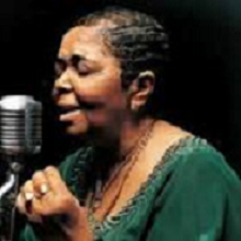 Hommage à Cesaria Evora du 28 au 30 Septembre 2012 au FESTIVAL D'ILE DE FRANCE